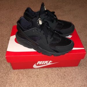 Huarache Sneakers